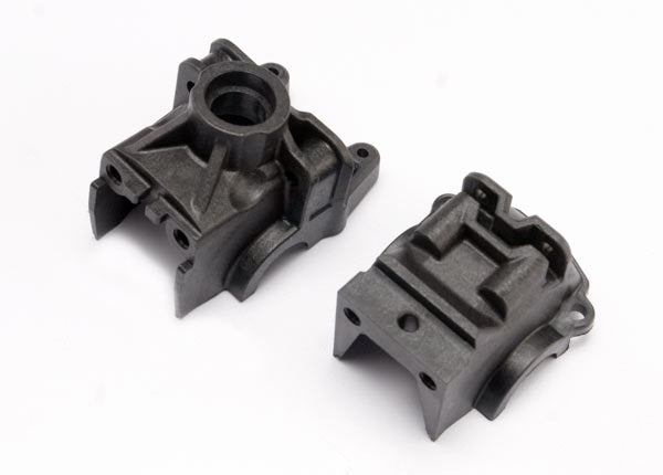 Traxxas Front Differential Housing (6881)