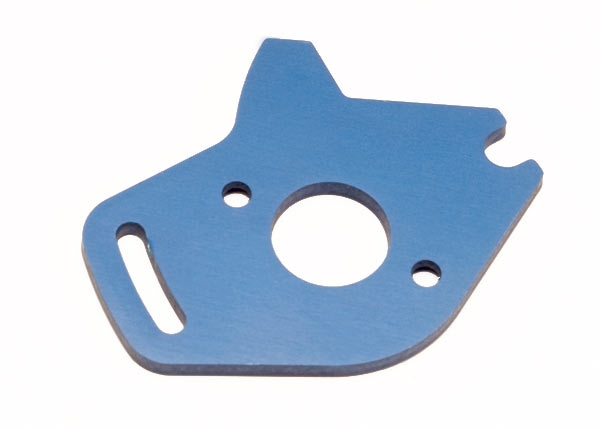 Traxxas Motor Plate – Slash 4X4 – Part 6890