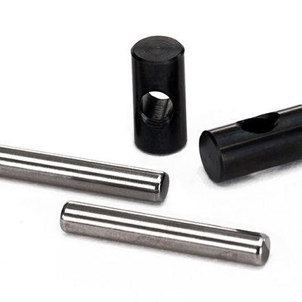 Traxxas X-Maxx/XRT Constant Velocity Driveshaft Rebuild Kit (For TRA7750X) (7751X)