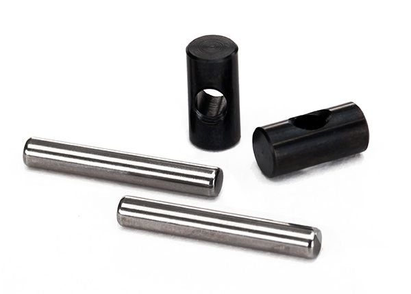 Traxxas X-Maxx/XRT Constant Velocity Driveshaft Rebuild Kit (For TRA7750X) (7751X)