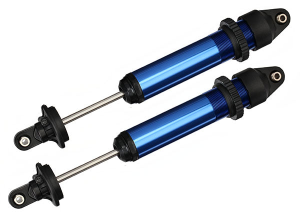 Traxxas X-Maxx GTX Assembled Shocks (2) – Part 7761