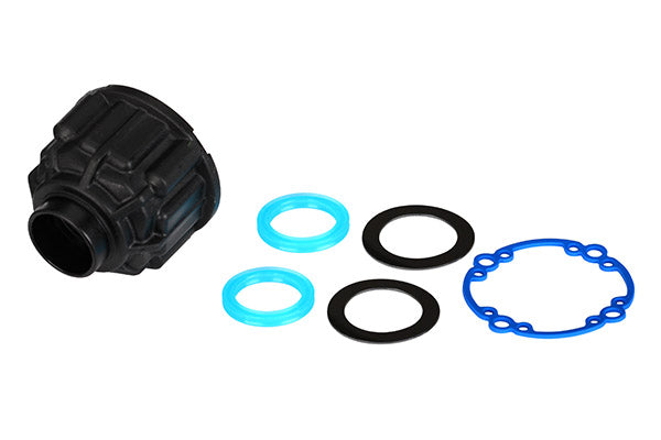 Traxxas X-Maxx/XRT Differential Housing Carrier
