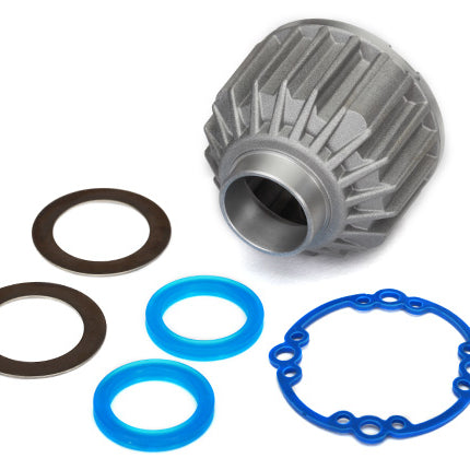 Traxxas X-Maxx/XRT Aluminum Differential Housing Carrier (Requires 7783X)