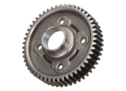 Traxxas X-Maxx/XRT Metal Transmission Output Gear (51T) (Requires 7785X Steel Input Gear)