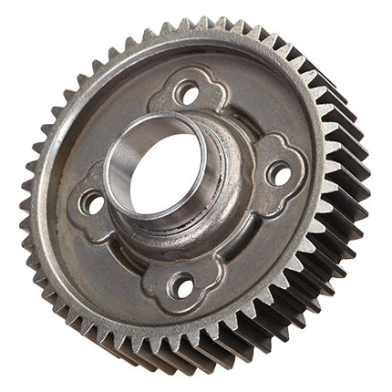 Traxxas X-Maxx/XRT Metal Transmission Output Gear (51T) (Requires 7785X Steel Input Gear)