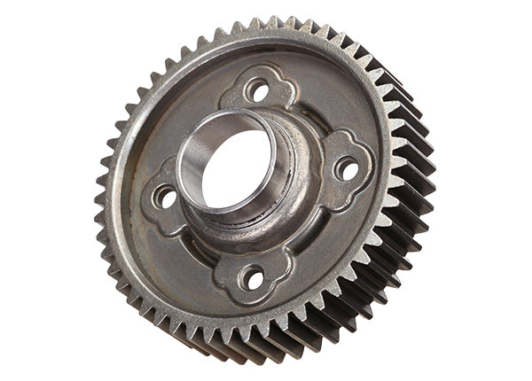 Traxxas X-Maxx/XRT Metal Transmission Output Gear (51T) (Requires 7785X Steel Input Gear)