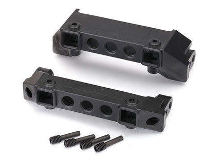 Traxxas TRX-4 Bumper Mounts – 8237