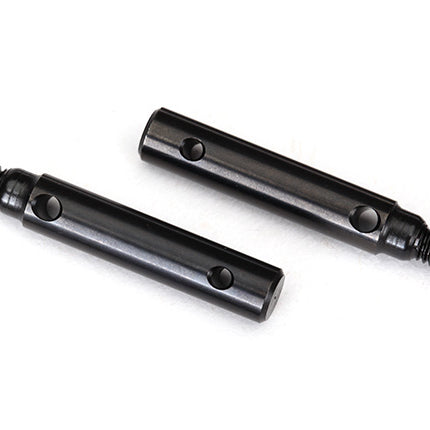 Traxxas TRX-4 Portal Drive Stub Axles (2) – 8255