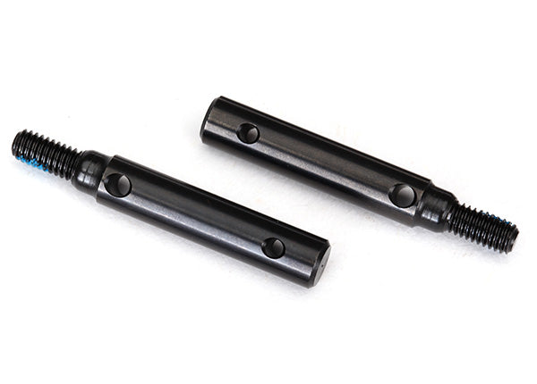 Traxxas TRX-4 Portal Drive Stub Axles (2) – 8255