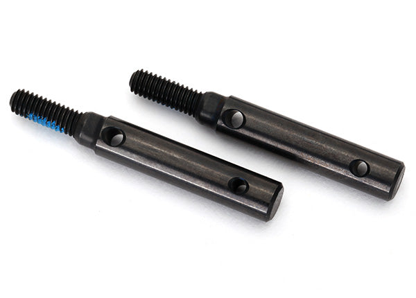 Traxxas TRX-4 Extended Portal Drive Stub Axles (2) – 8255A