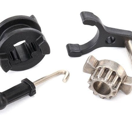 Traxxas TRX-4® 2-Speed Drive Hub & Linkage Set (8289)