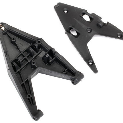Traxxas Unlimited Desert Racer Front Left Lower Suspension Arm – 8533