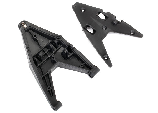 Traxxas Unlimited Desert Racer Front Left Lower Suspension Arm – 8533
