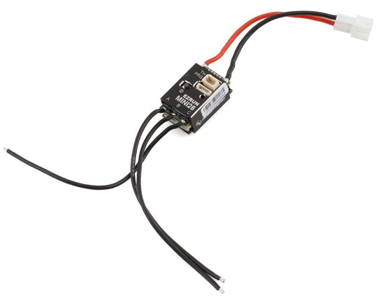Hobbywing EZRun MINI28 1/28th Scale Sensored Brushless ESC  HWA30101300