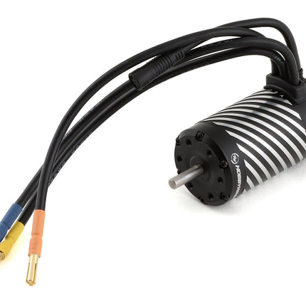 Hobbywing EZRun 3665SD G3 Sensored Brushless Motor (4000kV) 30402608