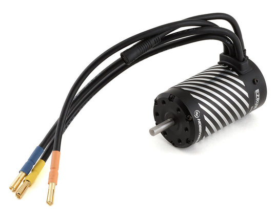 Hobbywing EZRun 3665SD G3 Sensored Brushless Motor (4000kV) 30402608