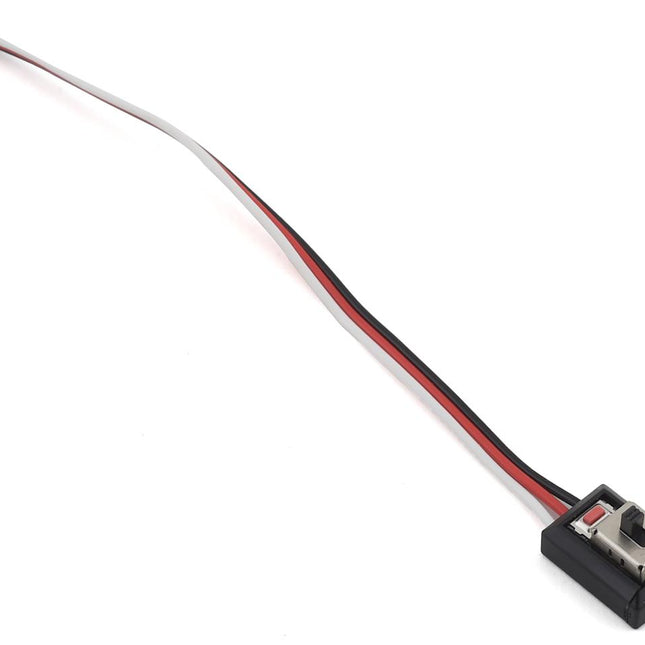 Hobbywing 1/10 ESC Switch – Part #30850003