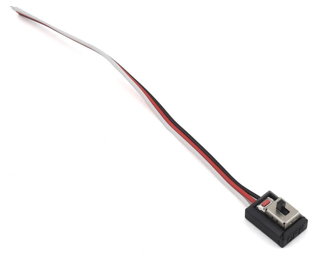 Hobbywing 1/10 ESC Switch – Part #30850003