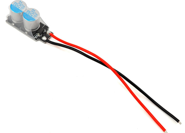 Hobbywing Xerun Super Capacitor Module 86030030