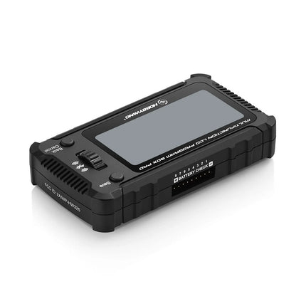 Hobbywing Multifunction LCD Program Box PRO (G3)