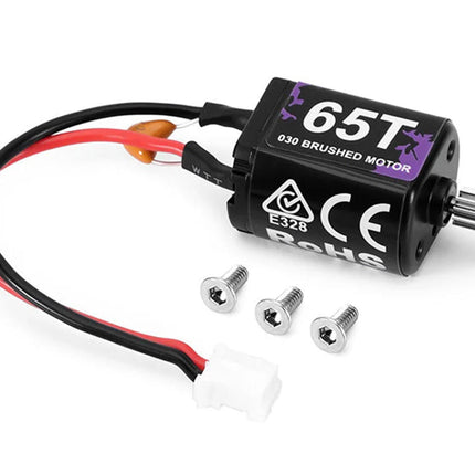 Injora Axial SCX30 030-Size 65T Brushed Motor – INM22