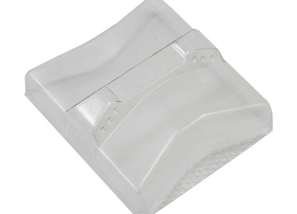 JConcepts Aero B6/B6D Front Wing (Narrow) (2) – Gullwing Arm Part Number: 0160