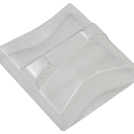 JConcepts Aero B6/B6D Front Wing (Narrow) (2) – Gullwing Arm Part Number: 0160