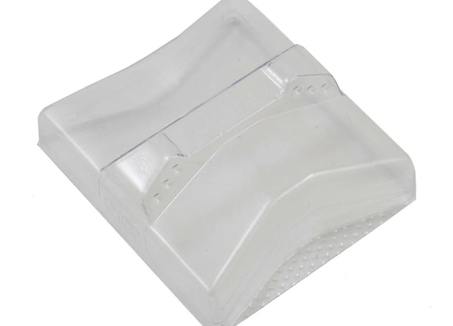 JConcepts Aero B6/B6D Front Wing (Narrow) (2) – Gullwing Arm Part Number: 0160