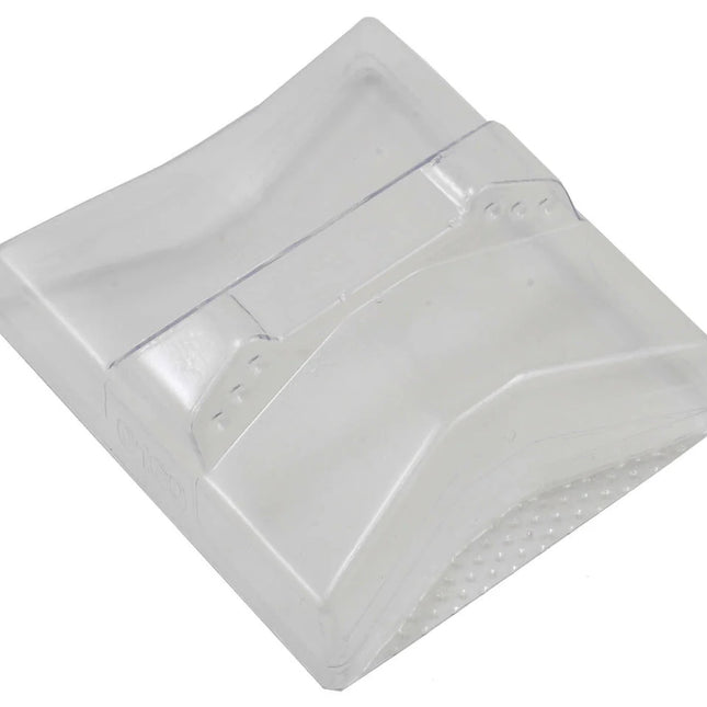 JConcepts Aero B6/B6D Front Wing (Narrow) (2) – Gullwing Arm Part Number: 0160