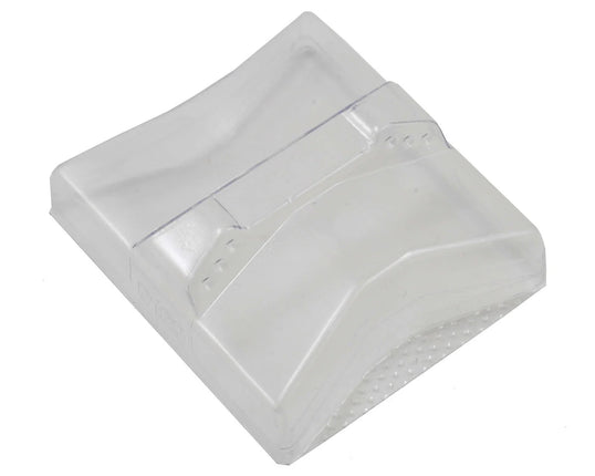 JConcepts Aero B6/B6D Front Wing (Narrow) (2) – Gullwing Arm Part Number: 0160