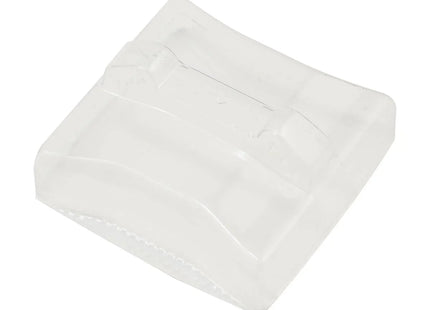 JConcepts B64/B64D "Aero" Front Wing (Narrow) (2) Part Number: JCO0176