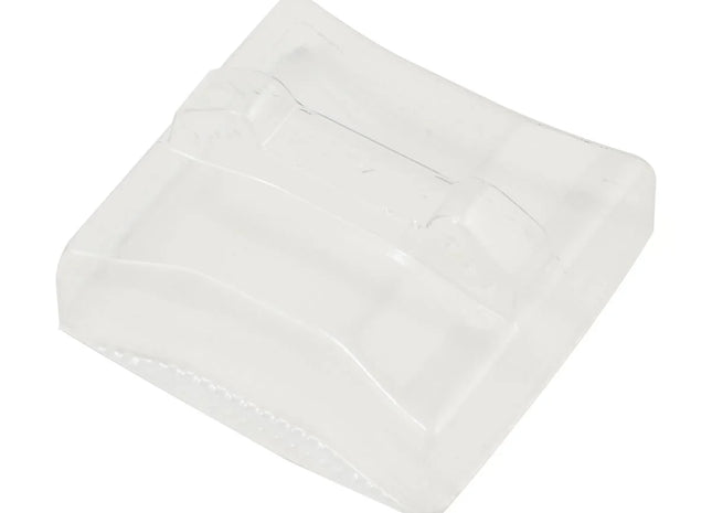 JConcepts B64/B64D "Aero" Front Wing (Narrow) (2) Part Number: JCO0176