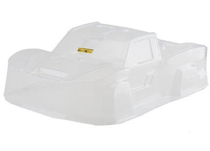 JConcepts F2 SCT Low-Profile Body (Clear) – JCO0359