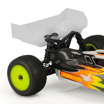 JConcepts Losi Mini-B High Clearance Carpet/Astro Wing (2) – 0502