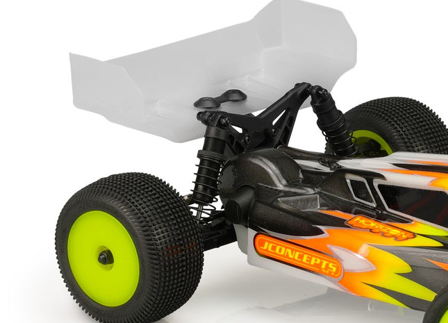 JConcepts Losi Mini-B High Clearance Carpet/Astro Wing (2) – 0502