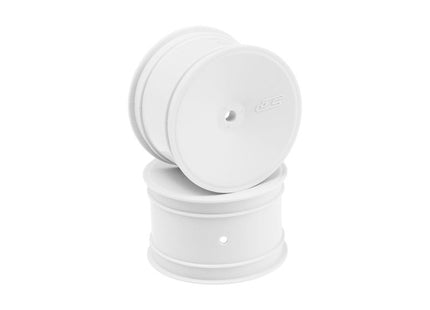 JConcepts Mono 2.2" Rear Wheels (4) – White OR Yellow