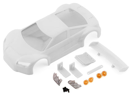 Jomurema JR-GT01 Mini-Z MR-03 Hard Body Set (98mm) - Many Color Options!