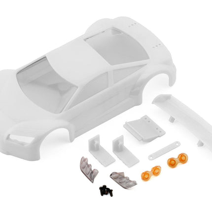 Jomurema JR-GT01 Mini-Z MR-03 Hard Body Set (98mm) - Many Color Options!