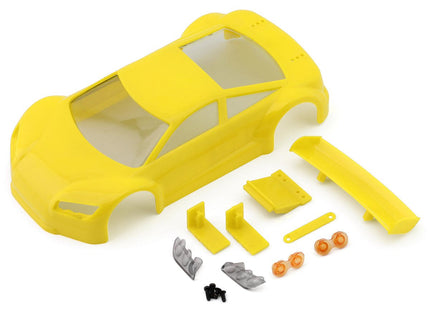 Jomurema JR-GT01 Mini-Z MR-03 Hard Body Set (98mm) - Many Color Options!