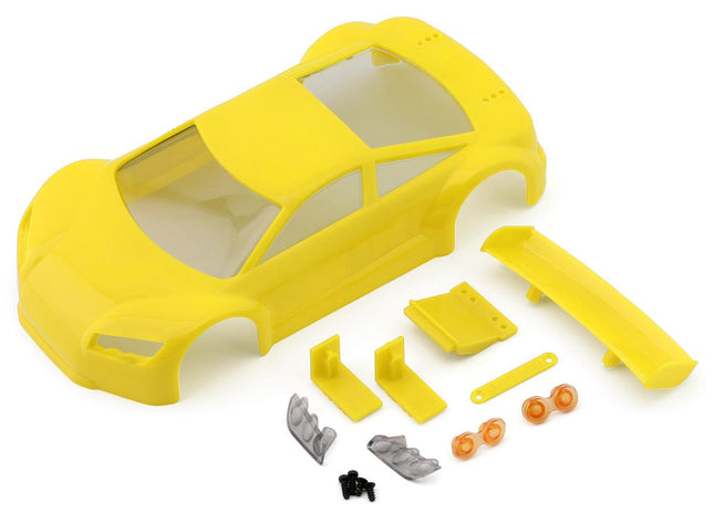 Jomurema JR-GT01 Mini-Z MR-03 Hard Body Set (98mm) - Many Color Options!