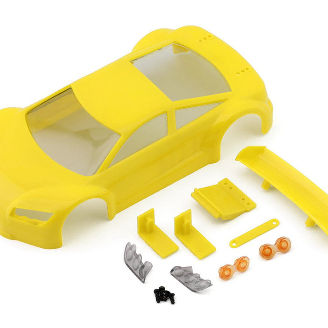 Jomurema JR-GT01 Mini-Z MR-03 Hard Body Set (98mm) - Many Color Options!