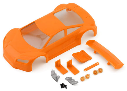 Jomurema JR-GT01 Mini-Z MR-03 Hard Body Set (98mm) - Many Color Options!