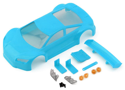 Jomurema JR-GT01 Mini-Z MR-03 Hard Body Set (98mm) - Many Color Options!