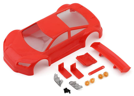 Jomurema JR-GT01 Mini-Z MR-03 Hard Body Set (98mm) - Many Color Options!