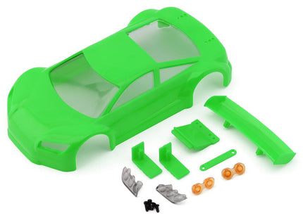 Jomurema JR-GT01 Mini-Z MR-03 Hard Body Set (98mm) - Many Color Options!