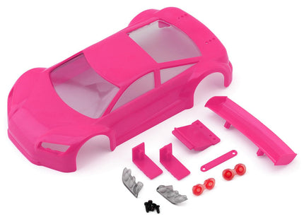 Jomurema JR-GT01 Mini-Z MR-03 Hard Body Set (98mm) - Many Color Options!