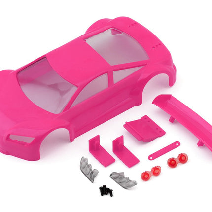 Jomurema JR-GT01 Mini-Z MR-03 Hard Body Set (98mm) - Many Color Options!