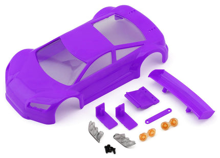 Jomurema JR-GT01 Mini-Z MR-03 Hard Body Set (98mm) - Many Color Options!