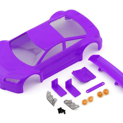 Jomurema JR-GT01 Mini-Z MR-03 Hard Body Set (98mm) - Many Color Options!