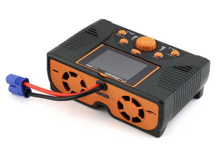 Junsi iCharger 456DUO DC Battery Charger (6S/70A/2200W) – JUN-456DUO